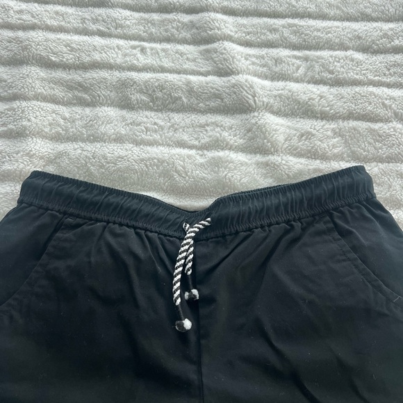 Black Shorts kids 14 years - Picture 6 of 9